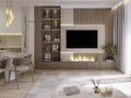 SUPERB 3 BEDROOM APARTMENT COMPLETELY RENOVATED - GRANDE BRETAGNE - Properties for sale in Monaco