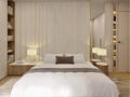 SUPERB 3 BEDROOM APARTMENT COMPLETELY RENOVATED - GRANDE BRETAGNE - Properties for sale in Monaco