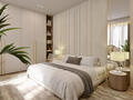SUPERB 3 BEDROOM APARTMENT COMPLETELY RENOVATED - GRANDE BRETAGNE - Properties for sale in Monaco