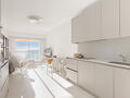 LE CASABIANCA - SPACIOUS APARTMENT WITH SEA VIEW - Properties for sale in Monaco