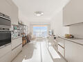 LE CASABIANCA - SPACIOUS APARTMENT WITH SEA VIEW - Properties for sale in Monaco