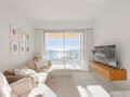 LE CASABIANCA - SPACIOUS APARTMENT WITH SEA VIEW - Properties for sale in Monaco