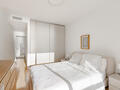 LE CASABIANCA - SPACIOUS APARTMENT WITH SEA VIEW - Properties for sale in Monaco