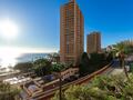 LE CASABIANCA - SPACIOUS APARTMENT WITH SEA VIEW - Properties for sale in Monaco