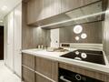ELEGANT FURNISHED STUDIO WITH SEA VIEW TERRACE - Properties for sale in Monaco