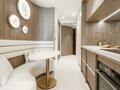 ELEGANT FURNISHED STUDIO WITH SEA VIEW TERRACE - Properties for sale in Monaco