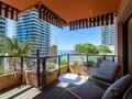 ELEGANT FURNISHED STUDIO WITH SEA VIEW TERRACE - Properties for sale in Monaco