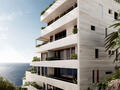 MAGNIFICENT 3P SEA VIEW IN NEW CONSTRUCTION - Properties for sale in Monaco