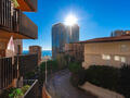 APARTMENT FOR SALE - RESIDENCE OF PARC SAINT ROMAN - Properties for sale in Monaco