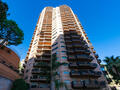 APARTMENT FOR SALE - RESIDENCE OF PARC SAINT ROMAN - Properties for sale in Monaco