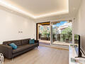 APARTMENT FOR SALE - RESIDENCE OF PARC SAINT ROMAN - Properties for sale in Monaco