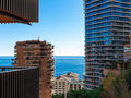 APARTMENT FOR SALE - RESIDENCE OF PARC SAINT ROMAN - Properties for sale in Monaco