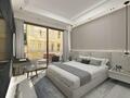 ELEGANT 2 BEDROOM APARTMENT - PORT HERCULES - Properties for sale in Monaco