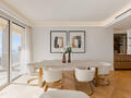 LES ABEILLES – EXCEPTIONAL 2 BEDROOM APARTMENT FURNISHED WITH SEA VIEW - Properties for sale in Monaco