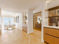 LES ABEILLES – EXCEPTIONAL 2 BEDROOM APARTMENT FURNISHED WITH SEA VIEW - Properties for sale in Monaco