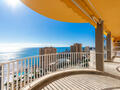 LES ABEILLES – EXCEPTIONAL 2 BEDROOM APARTMENT FURNISHED WITH SEA VIEW - Properties for sale in Monaco