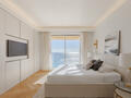 LES ABEILLES – EXCEPTIONAL 2 BEDROOM APARTMENT FURNISHED WITH SEA VIEW - Properties for sale in Monaco