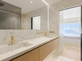 LES ABEILLES – EXCEPTIONAL 2 BEDROOM APARTMENT FURNISHED WITH SEA VIEW - Properties for sale in Monaco