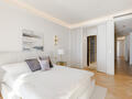 LES ABEILLES – EXCEPTIONAL 2 BEDROOM APARTMENT FURNISHED WITH SEA VIEW - Properties for sale in Monaco