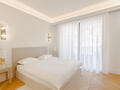 LES ABEILLES – EXCEPTIONAL 2 BEDROOM APARTMENT FURNISHED WITH SEA VIEW - Properties for sale in Monaco