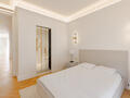 LES ABEILLES – EXCEPTIONAL 2 BEDROOM APARTMENT FURNISHED WITH SEA VIEW - Properties for sale in Monaco