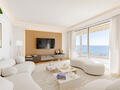 LES ABEILLES – EXCEPTIONAL 2 BEDROOM APARTMENT FURNISHED WITH SEA VIEW - Properties for sale in Monaco