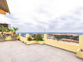 MAGNIFICENT PENTHOUSE SEA VIEW - LE PALAIS DU PRINTEMPS - Properties for sale in Monaco