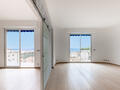 MAGNIFICENT PENTHOUSE SEA VIEW - LE PALAIS DU PRINTEMPS - Properties for sale in Monaco