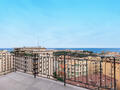 MAGNIFICENT PENTHOUSE SEA VIEW - LE PALAIS DU PRINTEMPS - Properties for sale in Monaco