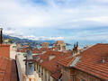 CHARMING TWO-BEDROOM APARTMENT TOP FLOOR - VILLA LOUISE - Properties for sale in Monaco