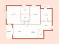 SUMPTUOUS APARTMENT COMPLETELY RENOVATED - Properties for sale in Monaco