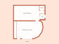 CENTRAL STORE WITH SHOWCASE CLOSE TO THE MONACO CASINO GARDENS - Properties for sale in Monaco