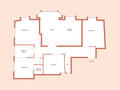 PRESTIGIOUS 4 ROOM APARTMENT WITH LUXURIOUS FINISHES - VILLA LA ROUSSE - Properties for sale in Monaco