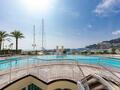 LARGE TWO-BEDROOM APARTMENT - FONTVIEILLE SEASIDE PLAZA - Properties for sale in Monaco