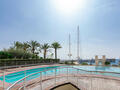 LARGE TWO-BEDROOM APARTMENT - FONTVIEILLE SEASIDE PLAZA - Properties for sale in Monaco