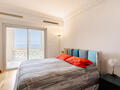 LARGE TWO-BEDROOM APARTMENT - FONTVIEILLE SEASIDE PLAZA - Properties for sale in Monaco