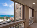LARGE TWO-BEDROOM APARTMENT - FONTVIEILLE SEASIDE PLAZA - Properties for sale in Monaco