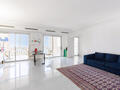 LARGE TWO-BEDROOM APARTMENT - FONTVIEILLE SEASIDE PLAZA - Properties for sale in Monaco