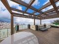 PENTHOUSE DUPLEX ROOFTOP – VILLA LES PINS - Properties for sale in Monaco