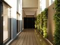LES ACANTHES - CARRÉ D'OR - 4 ROOMS RENOVATED - Properties for sale in Monaco