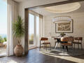 MAGNIFICENT TRIPLEX PENTHOUSE WITH SEA VIEW - SOLE - Properties for sale in Monaco
