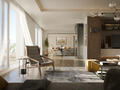 MAGNIFICENT TRIPLEX PENTHOUSE WITH SEA VIEW - SOLE - Properties for sale in Monaco