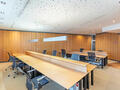 OFFICES: EXCEPTIONAL COMPLEX OF SPACIOUS OFFICES WITH HIGH-END SERVICES - Properties for sale in Monaco