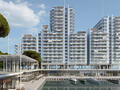 Apartments and Villas For Sale in Mareterra, Monaco's New District - Properties for sale in Monaco