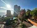 A spacious 3 bedroom apartment with amazing sea view! - Properties for sale in Monaco