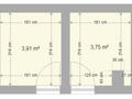 2 Adjacent Cellars In L’Albatros / Le Pétrel Residences - Properties for sale in Monaco