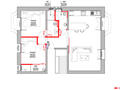 Renovated 2 Bedroom Apartment With Sea View - Properties for sale in Monaco