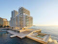 Apartments and Villas For Sale in Mareterra, Monaco's New District - Properties for sale in Monaco