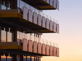 Apartments and Villas For Sale in Mareterra, Monaco's New District - Properties for sale in Monaco
