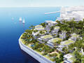Apartments and Villas For Sale in Mareterra, Monaco's New District - Properties for sale in Monaco